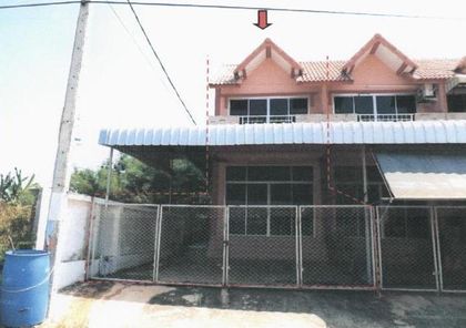 ขายอาคารพาณิชย์ 2 ชั้น ราคา 2 ล้านบาท ในอำเภอปราณบุรี