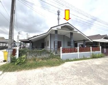 ขายบ้านเดี่ยว 1ชั้น ราคา 2.20 ล้านบาท ในอำเภอเมืองระยอง