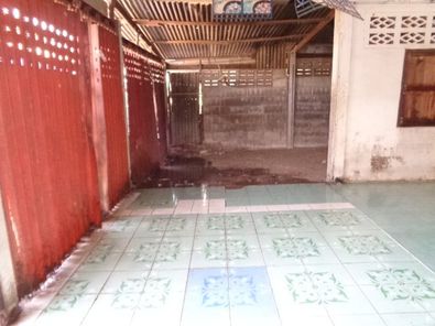 ขายบ้านเดี่ยว 2 ชั้น ราคา 6.23  แสนบาท ในอำเภอโนนสะอาด