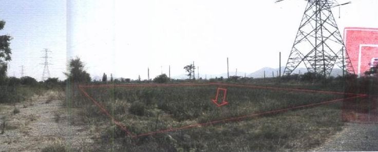 ขายที่ดิน ในโครงการบ้านไร่แลนด์ 11 ราคา 555,000บาท ในอำเภอหัวหิน หินเหล็กไฟ-ห้วยมงคล CoxLnEbR