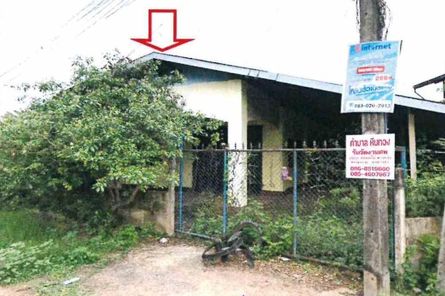 ขายบ้านเดี่ยว 1 ชั้น ในโครงการตาด ราคา 840,000 บาท ในอำเภอเมืองอุดรธานี