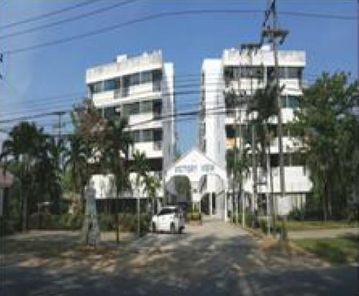 "ขายคอนโด ชั้น1 คอนโดวิคเตอร์รี่วิว อี ราคา750,000 บาท  ในอำเภอเมืองระยอง"