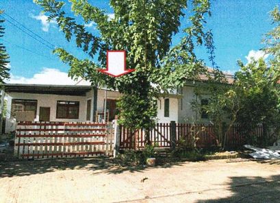 ขายบ้านเดี่ยว 1 ชั้น ในโครงการสันติสุข ราคา 1.95 ล้านบาท ในอำเภอเมืองอุดรธานี