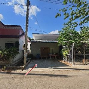 ขายทาวน์เฮ้าส์ 1 ชั้น หมู่บ้าน บ้านสวยอยู่แล้วรวย  ราคา 1.45 ล้านบาท ในอำเภอบ้านค่าย