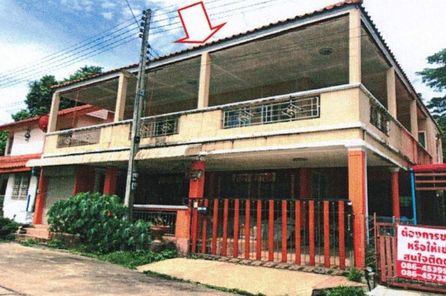 ขายบ้านเดี่ยว 2 ชั้น ในโครงการเอื้ออาทร 5 ราคา 2.31 ล้านบาท ในอำเภอเมืองอุดรธานี