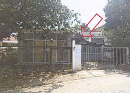 ขายบ้านเดี่ยว 1 ชั้น ในโครงการบ้านเซ ราคา 2.18 ล้านบาท ในอำเภอเมืองอุดรธานี