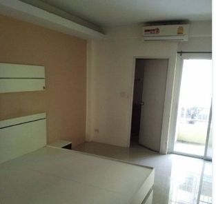 ขายคอนโด ชั้น2 ในโครงการรุ่งอรุณ ราคา 760,000บาท ในอำเภอเมืองชลบุรี