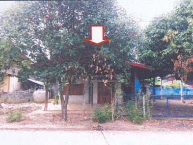 ขายบ้านเดี่ยว 2 ชั้น ราคา 790,000 บาท ในอำเภอหนองแสง