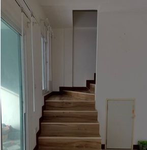 ขายทาวน์เฮ้าส์ 2ชั้น ในโครงการ อุ่นไอรัก หนองไม้แดง-อมตะ ราคา 2.60ล้านบาท ในอำเภอเมืองชลบุรี