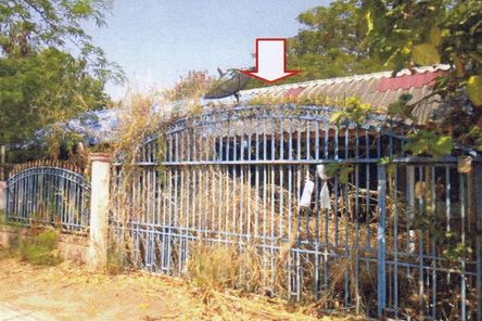 ขายบ้านเดี่ยว 1 ชั้นในโครงการดงลิง ราคา 9.85 แสนบาท ในอำเภอเมืองอุดรธานี