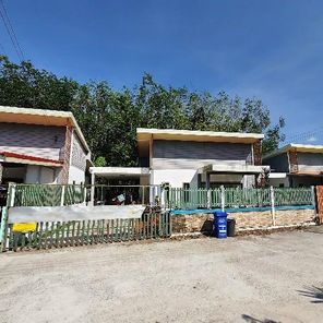 ขายบ้านเดี่ยว 1 ชั้น  ราคา 1.6 ล้านบาท ในอำเภอบ้านค่าย