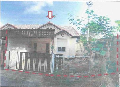 ขายบ้านแฝด 1ชั้น ราคา 1.45ล้านบาท ในอำเภอเมืองระยอง