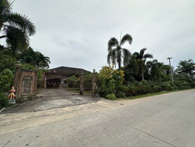 ขายบ้านเดี่ยว 1ชั้น ราคา 4.43ล้านบาท ในอำเภอบ้านค่าย