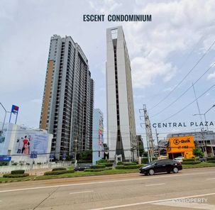 เอสเซนท์คอนโด ชั้น21 วิวเซ็นทรัลขอนแก่น