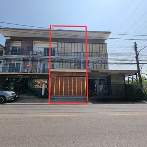 ขายอาคารพาณิชย์/สำนักงาน