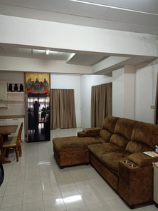 ขายทาวน์โฮม โครงการแฟมิลี่ซิตี้