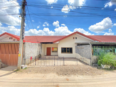 ขายทาวน์เฮ้าส์ ราคาถูกเพียง 399,000 บาท ในอำเภอวารินชำราบ