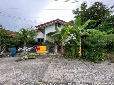 ขายบ้านเดี่ยว ราคา 1.57 ล้านบาท ในอำเภอบางละมุง