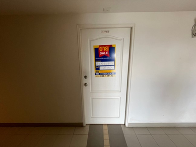 ขายคอนโด ราคา 1.09 ล้านบาท ในอำเภอบางละมุง