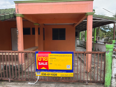 ขายบ้านเดี่ยว 3 ห้องนอน
2 ห้องน้ำ
ราคา 1.68 ล้านบาท ในอำเภอเมืองระยอง