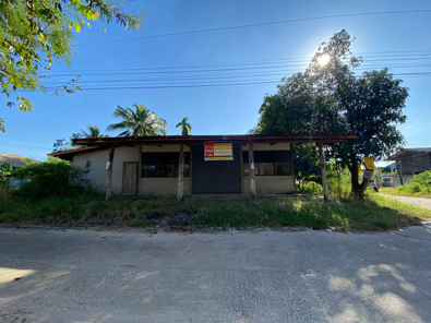 ขายบ้านเดี่ยว ราคาถูกเพียง 528,000 บาท ในอำเภอเดชอุดม