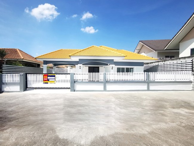 ขายบ้านเดี่ยว ราคา 2.5 ล้านบาท ในอำเภอเมืองระยอง