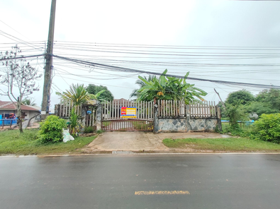 ขายบ้านเดี่ยว ราคา 1.38 ล้านบาท ในอำเภอสิรินธร