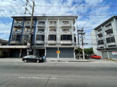 ขายอาคารพาณิชย์ ราคา 11.03 ล้านบาท ในอำเภอพานทอง