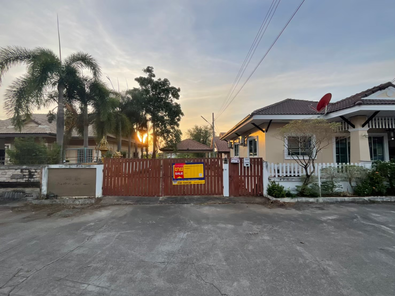 ขายบ้านเดี่ยว ราคา 3.02 ล้านบาท ในอำเภอศรีราชา