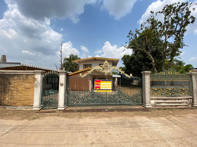 ขายบ้านเดี่ยว ราคา 2.43 ล้านบาท ในอำเภอตระการพืชผล