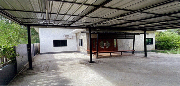 ขายบ้านเดี่ยว ราคา 1.58 ล้านบาท ในอำเภอเมืองพิษณุโลก