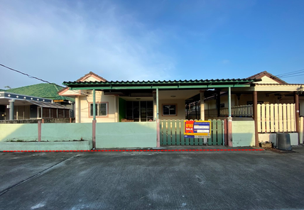 ขายบ้านเดี่ยว ราคา 2 ล้านบาท ในอำเภอเมืองระยอง