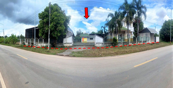 ขายบ้านเดี่ยว ราคา 3.53 ล้านบาท ในอำเภอชุมแพ