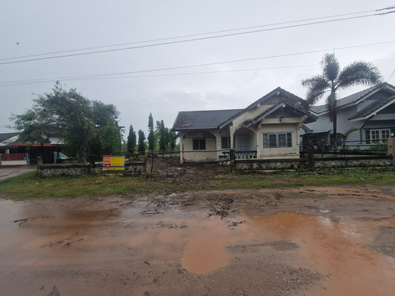 ขายบ้านเดี่ยว ราคา 1.63 ล้านบาท ในอำเภอแกลง