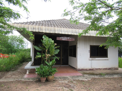 ขายบ้านเดี่ยว 2 ห้องนอน
1 ห้องน้ำ
ราคา 2.23 ล้านบาท ในอำเภอโนนสะอาด