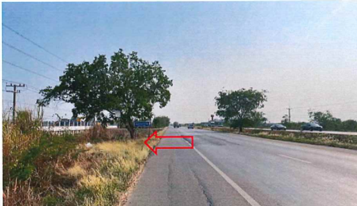 ขายที่ดินเปล่า 3ไร่ 30ตารางวา ราคา 23.25 ล้านบาท ในอำเภอวังทอง ตำบลวังพิกุล แยกอินโดจีน-แยกซีพี E61BaEqL