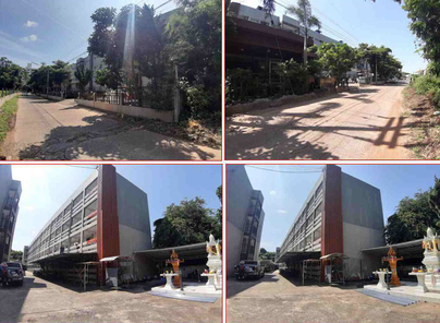 ขายหอพัก/อพาร์ทเมนท์ 2งาน 58ตารางวา ราคา 20.6 ล้านบาท ในอำเภอวารินชำราบ ตำบลเมืองศรีไค เจริญศรี - มหาวิทยาลัยอุบลฯ 7Y7FndYy