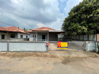 ขายบ้านเดี่ยว ราคา 1.51 ล้านบาท ในอำเภอศรีราชา