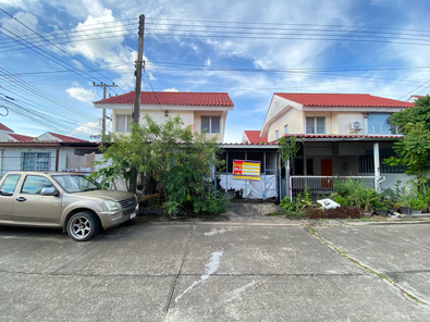 ขายบ้านเดี่ยว ราคาถูกเพียง 735,000 บาท ในอำเภอเมืองอุบลราชธานี