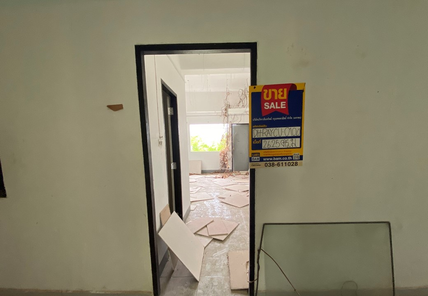 ขายคอนโด ราคาถูกเพียง 139,000 บาท ในอำเภอเมืองระยอง