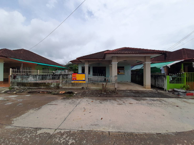 ขายบ้านเดี่ยว 3 ห้องนอน
1 ห้องน้ำ
ราคา 1.63 ล้านบาท ในอำเภอบ้านฉาง