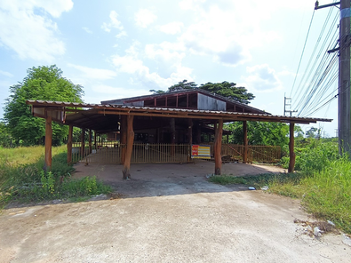 ขายบ้านเดี่ยว ราคา 3.16 ล้านบาท ในอำเภอน้ำพอง