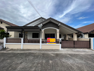 ขายบ้านเดี่ยว ราคา 2.75 ล้านบาท ในอำเภอศรีราชา