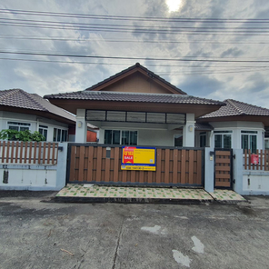 ขายบ้านเดี่ยว ราคา 3.57 ล้านบาท ในอำเภอบ้านบึง