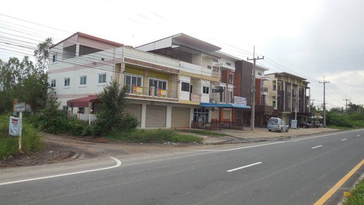 ขายอาคารพาณิชย์ ราคา 4.41 ล้านบาท ในอำเภอเมืองสุรินทร์