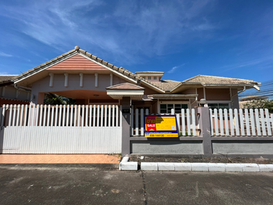 ขายบ้านเดี่ยว ราคา 4.62 ล้านบาท ในอำเภอบางละมุง