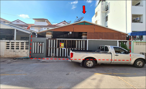 ขายบ้านเดี่ยว ราคา 4.5 ล้านบาท ในอำเภอเมืองขอนแก่น