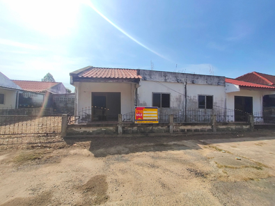 ขายบ้านเดี่ยว ราคาถูกเพียง 945,000 บาท ในอำเภอวารินชำราบ