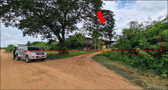 ขายบ้านเดี่ยว ราคา 9.48 ล้านบาท ในอำเภอเมืองขอนแก่น