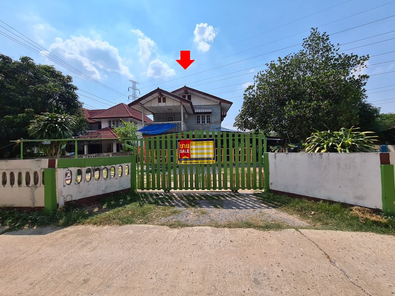 ขายบ้านเดี่ยว ราคา 2.46 ล้านบาท ในอำเภอเมืองขอนแก่น